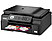 BROTHER MFC-J200 Çok Fonksiyonlu Fax Özellikli Wireless Yazıcı Siyah