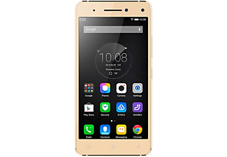 LENOVO Vibe S1 Çift Hatlı 32GB Gold Akıllı Telefon