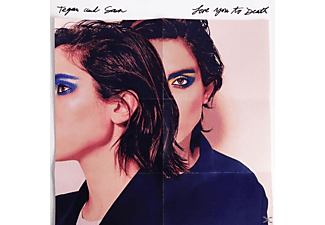 Tegan and Sara - Love You to Death (Vinyl LP (nagylemez))