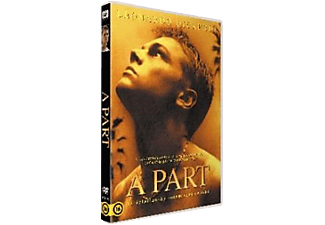 A Part - szinkronizált változat (DVD)