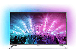 PHILIPS 55PUS7101/12 55 inç 139 cm Ekran Ultra HD 4K SMART LED TV