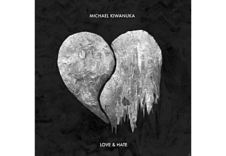 Michael Kiwanuka - Love & Hate (CD)