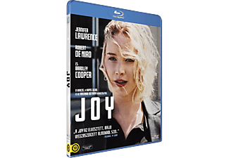 Joy (Blu-ray)