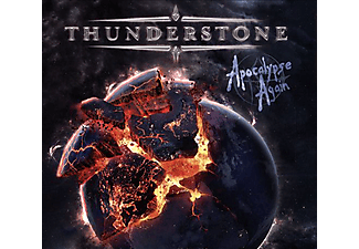 Thunderstone - Apocalypse Again (Digipak) (CD)