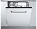 CANDY CDI 3615 beépíthető mosogatógép