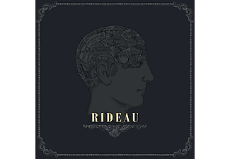 Rideau - Rideau (Digipak) (CD)