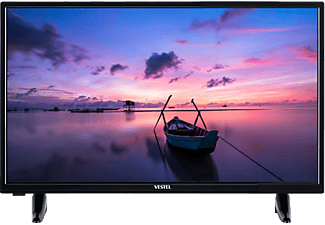 VESTEL 32HA7020 32 inç 82 cm Ekran Dahili Uydu Alıcılı HD Ready Smart LED TV