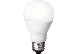 PHILIPS HUE 9,5W E27 fehér hangulatizzó (1db)