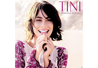 Tini (Martina Stoessel) - Tini (CD)
