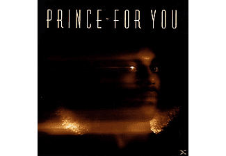 Prince - For You (Vinyl LP (nagylemez))