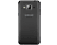 SAMSUNG Galaxy J3 (J320FN) 8GB fekete kártyafüggetlen okostelefon