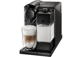 DE-LONGHI Nespresso Lattissima Touch EN550.BM kapszulás kávéfőző, fekete