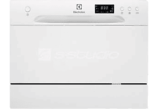 ELECTROLUX ESF 2400 OW F Enerji Sınıfı 5 Programlı Bulaşık Makinesi