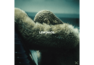 Beyoncé - Lemonade (CD + DVD)