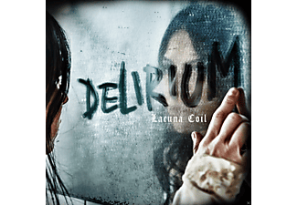 Lacuna Coil - Delirium - Limited Edition (CD)