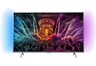 PHILIPS 43PUS6401/12 43 inç 109 cm Ekran Ultra HD 4K SMART LED TV