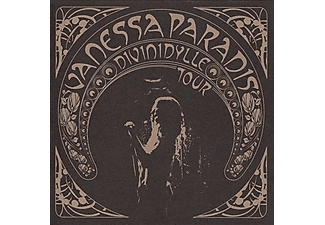 Vanessa Paradis - Divinidylle Tour (CD)
