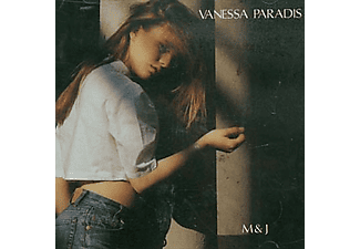 Vanessa Paradis - M & J (CD)