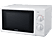 VESTEL MD 20 MB 20 Litre Mikrodalga Fırın Beyaz