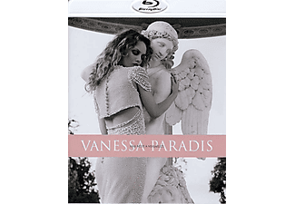 Vanessa Paradis - Une Nuit à Versailles (Blu-ray)