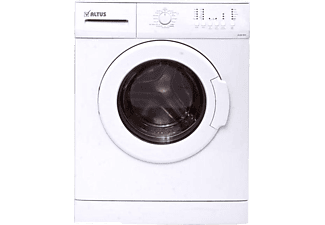 ALTUS (+) ALM 801 A+ Enerji Sınıfı 8Kg 1000 Devir Çamaşır Makinesi