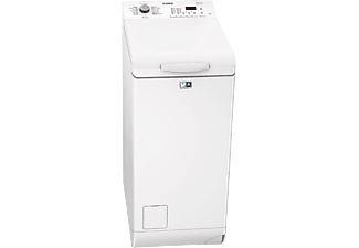 AEG L61260TLE felültöltős mosógép