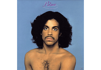 Prince - Prince (Vinyl LP (nagylemez))