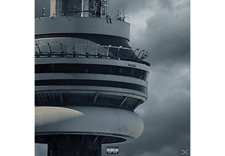 Drake - Views (CD)
