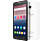 ALCATEL Pop Star (5022D) fehér kártyafüggetlen okostelefon