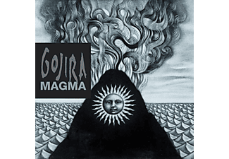Gojira - Magma (CD)