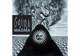 Gojira - Magma (Vinyl LP (nagylemez))