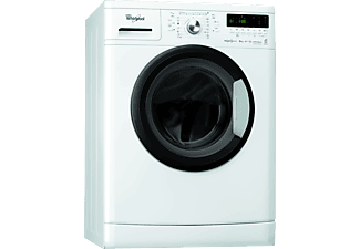 WHIRLPOOL AWO/IC 81400 BL elöltöltős mosógép