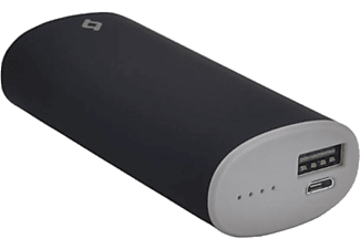 TTEC 2BB115S Powerpack 5.000 mAh Taşınabilir Şarj Cihazı Siyah