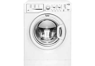 HOTPOINT WML701 EU A+ Enerji Sınıfı 7Kg 1000 Devir Çamaşır Makinesi Beyaz