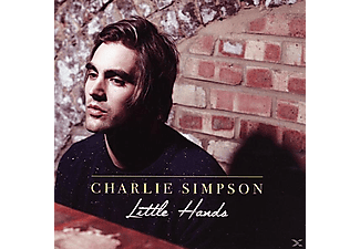 Charlie Simpson - Little Hands (CD)