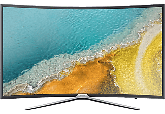 SAMSUNG UE 55 K6300 ívelt Full HD Smart LED televízió