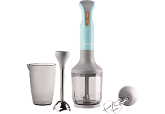 ARZUM AR1016 Prostick 1000 W Çubuk Blender Seti Marin