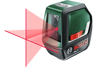 BOSCH PLL 2 szintezőlézer