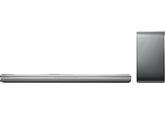 LG SH7 DTURLLK Wireless 360 W Soundbar