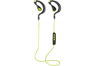 TRUST URBAN Senfus Mikrofonlu Kulak İçi Kulaklık Yeşil
