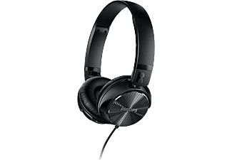 PHILIPS SHL3850NC/00 Gürültü Önleyici Kulaküstü Kulaklık Siyah