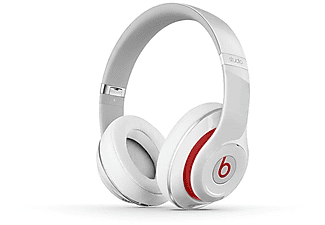 BEATS MH7E2ZE/A Studio Over-Ear Headphones - White