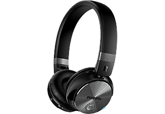 PHILIPS SHB8850NC/00 Gürültü Önleyici Kablosuz Kulaküstü Kulaklık Siyah