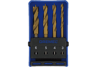 DREMEL Fafúrószár-készlet 636 (26150636JA)