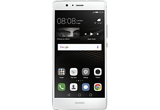 HUAWEI P9 Lite DualSIM fehér kártyafüggetlen okostelefon