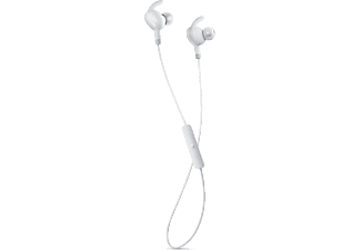 JBL EVEREST 100 Kablosuz Mikrofonlu Kulak İçi Kulaklık Beyaz