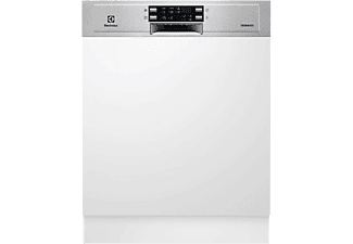 ELECTROLUX ESI5545LOX Beépíthető mosogatógép, 13 teríték, AirDry, 6 program