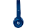 BEATS MHBJ2ZE/A Solo2 On-Ear Headphones - Gloss Blue