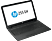 HP 255 G4 notebook M9T08EA (15,6"/AMD A6/4GB/500GB/DOS)