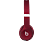 BEATS ML9G2ZE/A Solo2 Kulak Üstü Kulaklık (Luxe Edition) - Kırmızı